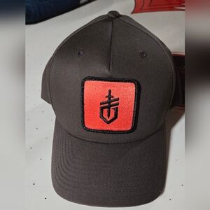 Gerber Snapback Hat